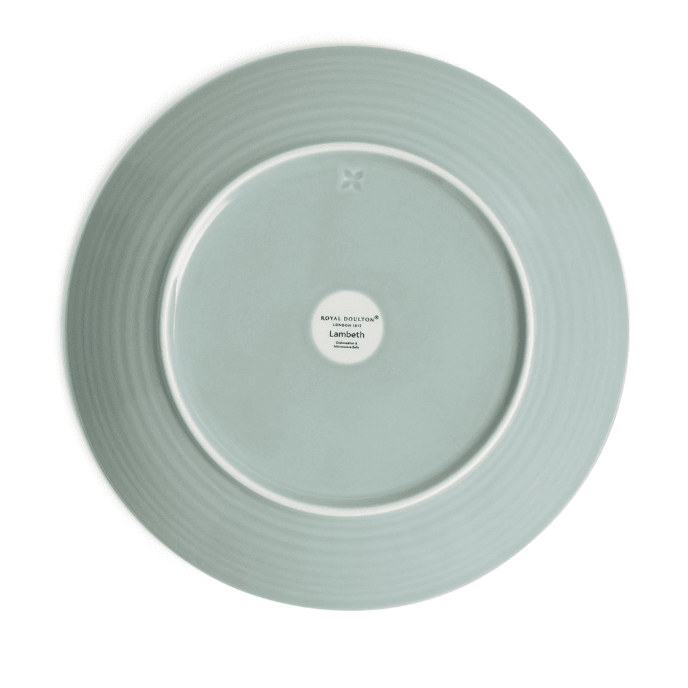 Lambeth Plate