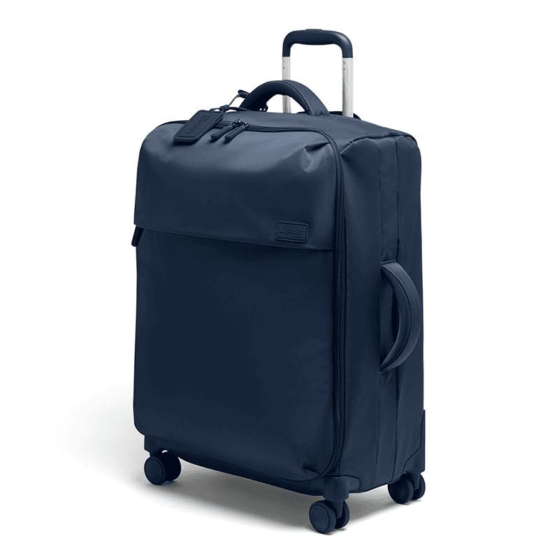 Plume Suitcase
