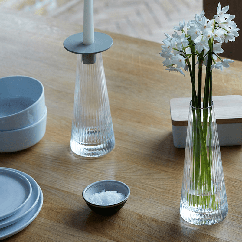 Beacon Candle Holder