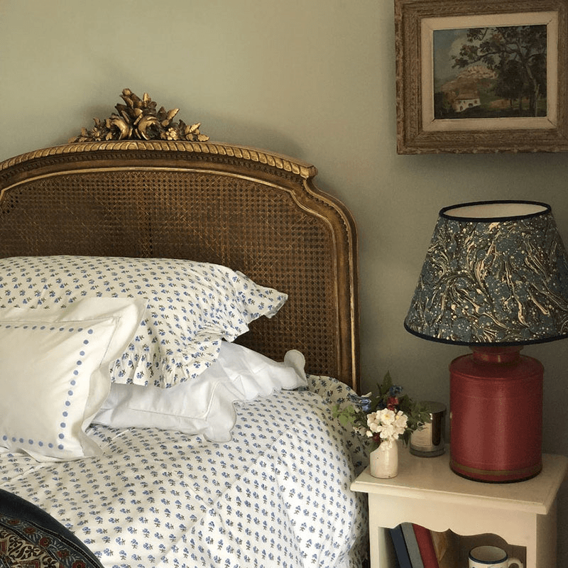 Ditsy Pillowcase