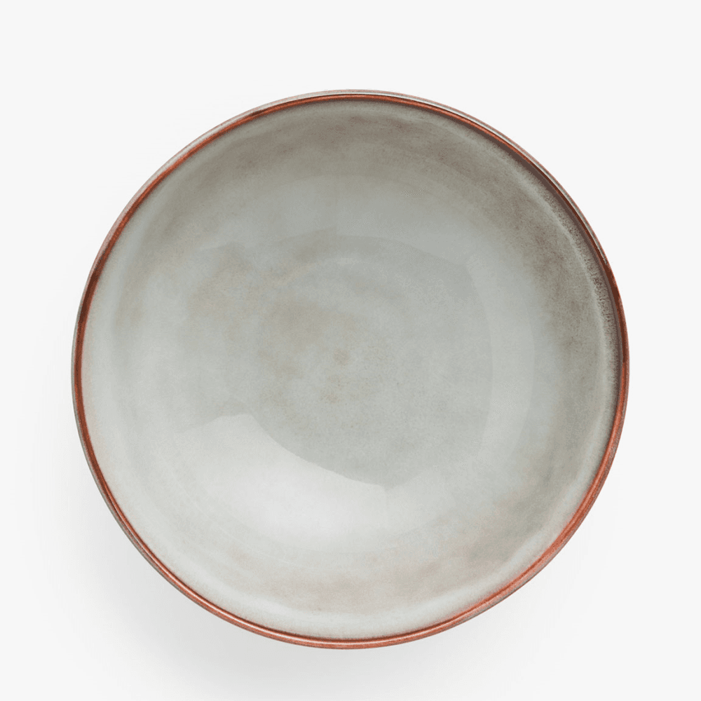 Iver Cereal Bowl, Moonlight