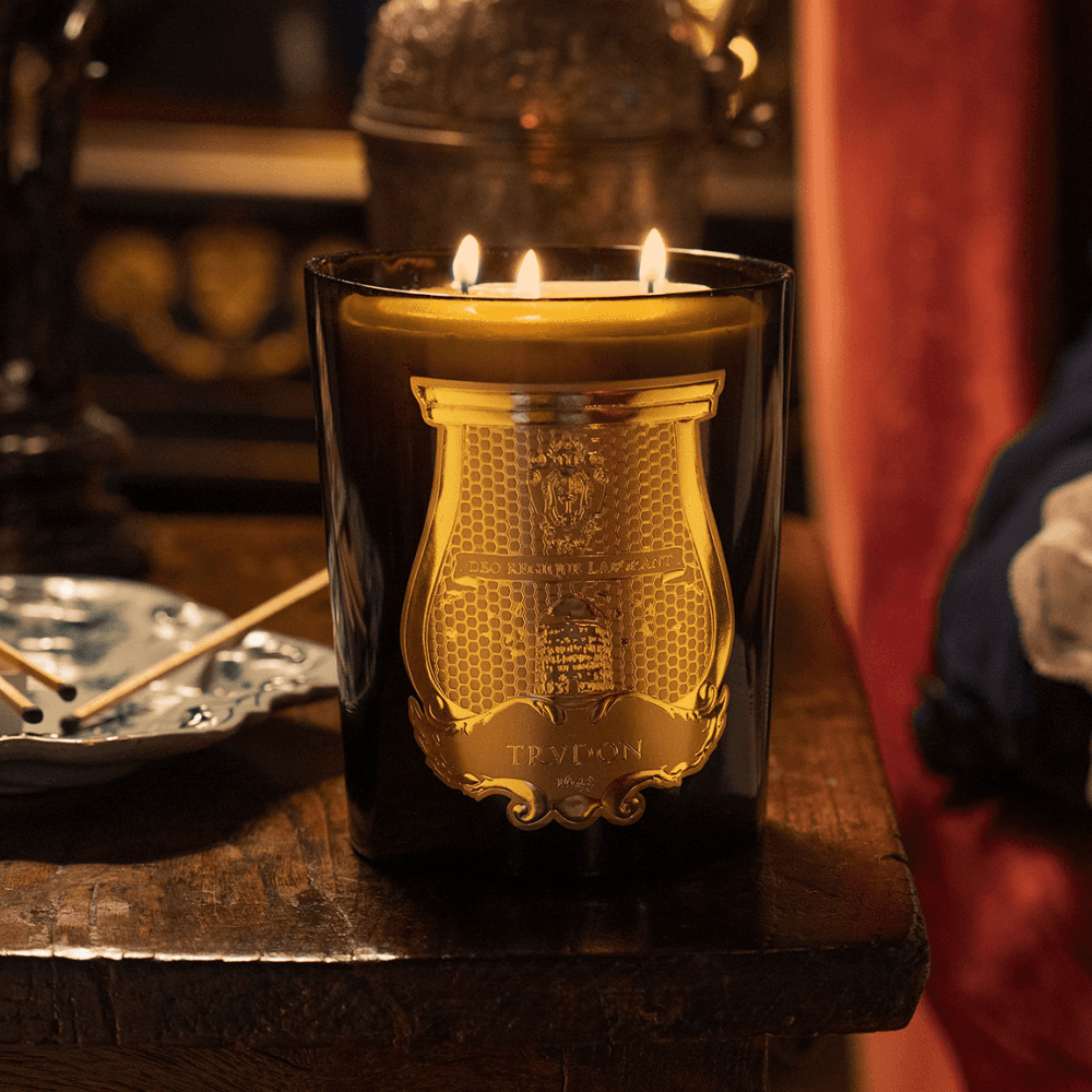 Abd El Kader Scented Candle