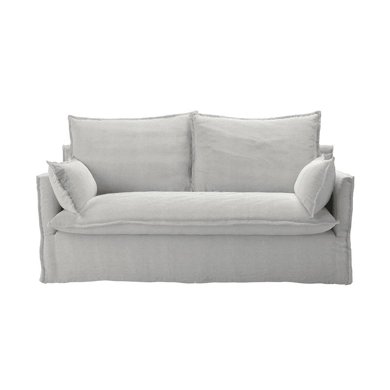 Issac Sofa, Pumice