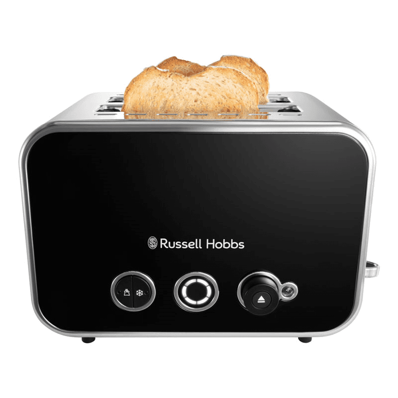 Distinctions 2 Slice Toaster