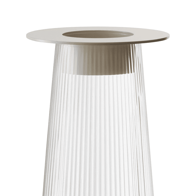 Beacon Candle Holder