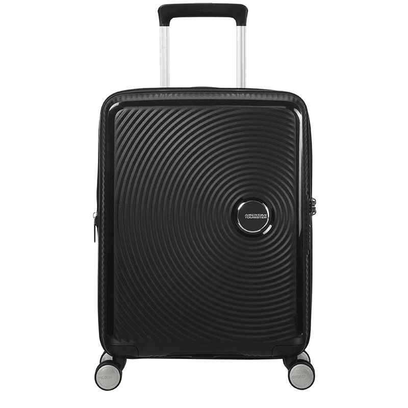 Soundbox Suitcase
