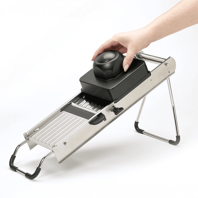 La Finesse Mandoline, stainless steel