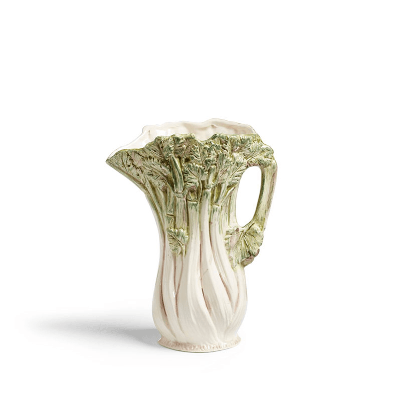 Trevi Pitcher, Multi