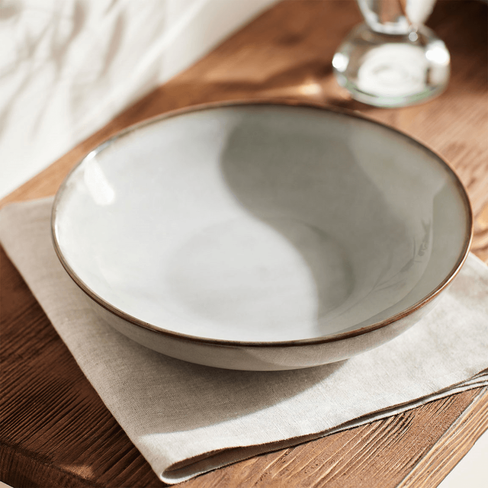 Iver Pasta Bowl, Moonlight