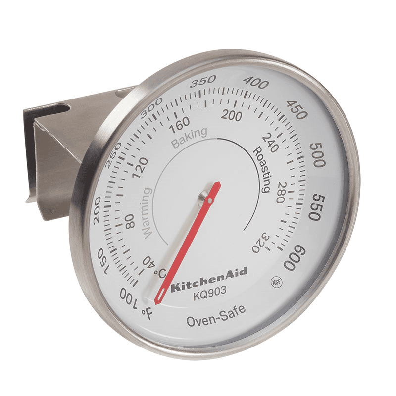 Thermometer
