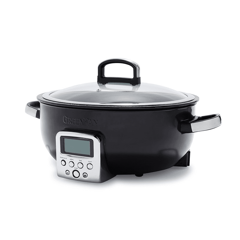 Elite Omnicooker, Black