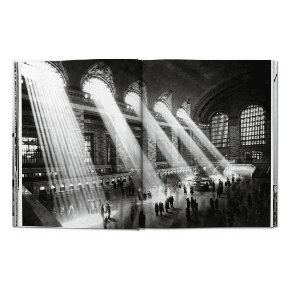 New York: Portrait of a City