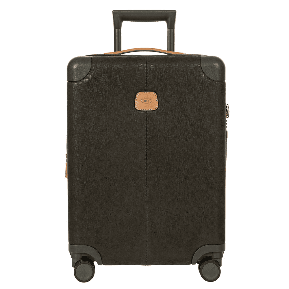 Life Hybrid Carry on Suitcase