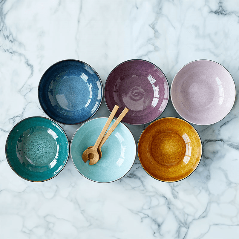 Gastro Salad Bowl