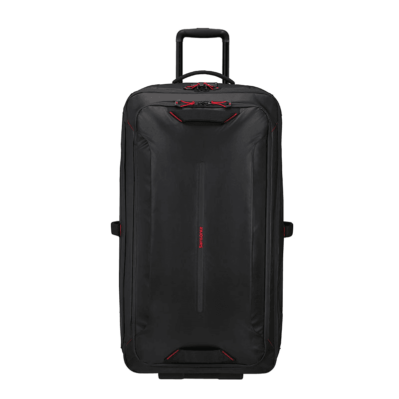 Ecodiver Duffle with Wheels