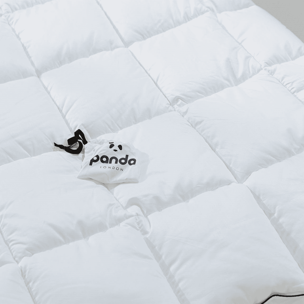 Cloud Bamboo 4.5 Tog Duvet