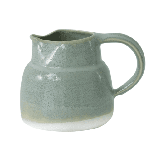 Image showing the Village Vert Pitcher, Vert product.