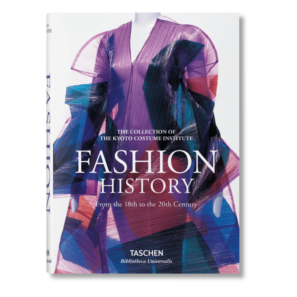 Fashion History: From the 18th to the 20th Century