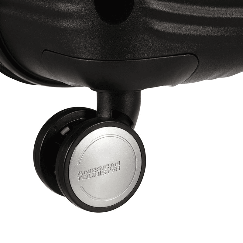Soundbox Suitcase