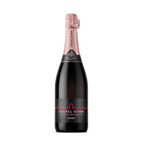 Image showing the Chapel Down Rose product.