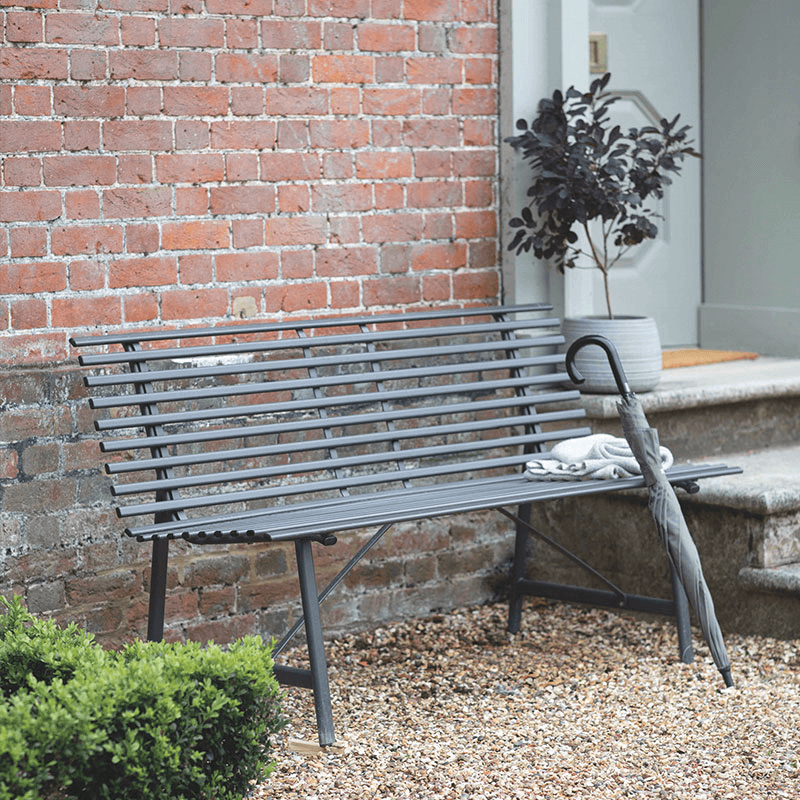 Richmond Bench, Carbon