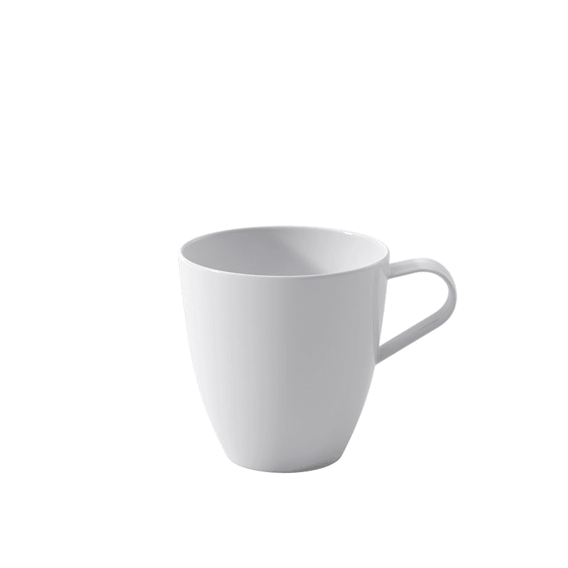Pura Mug, White
