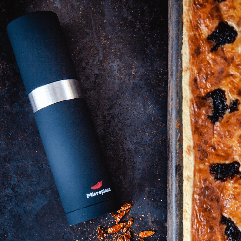Speciality Series Chilli Mill, Black