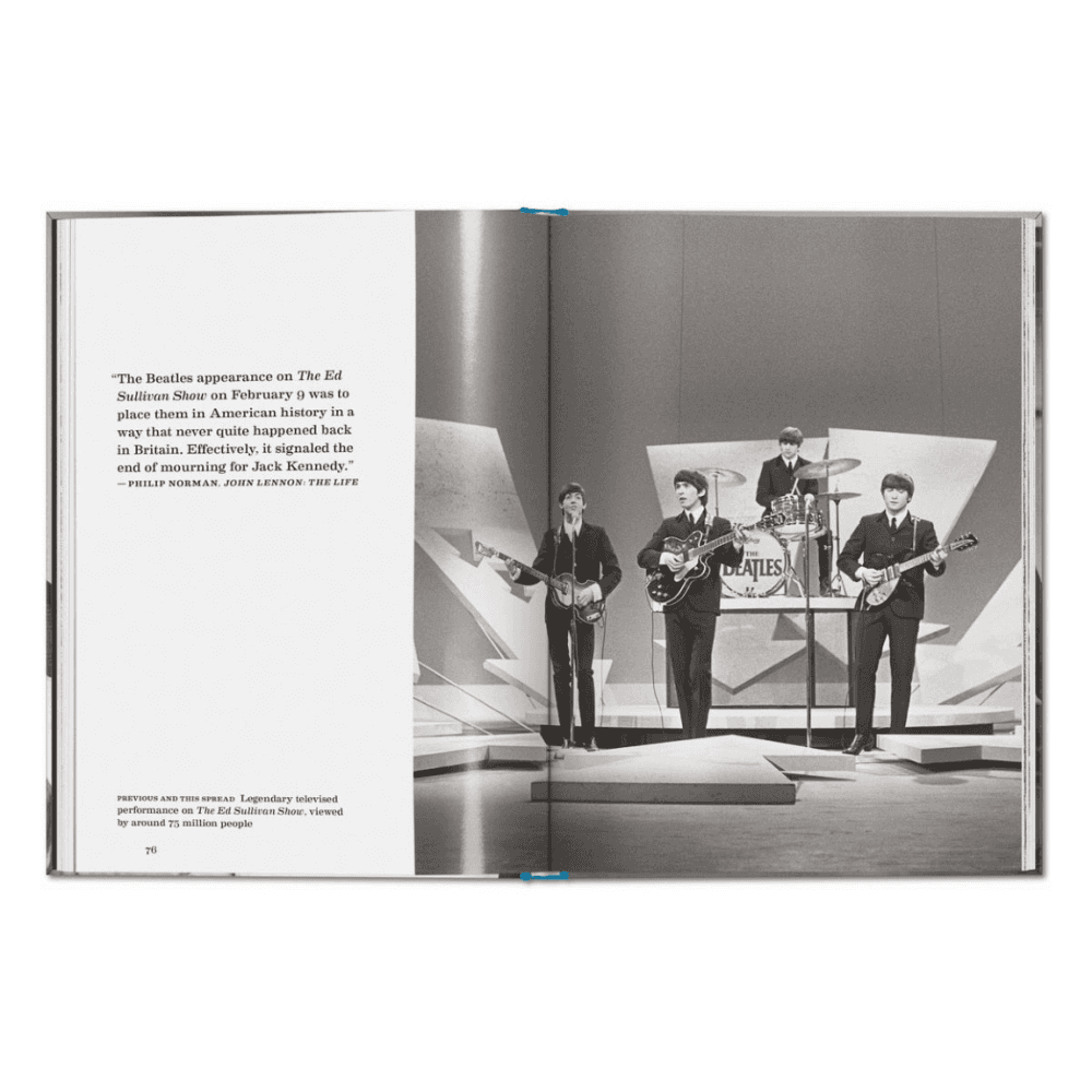 Harry Benson: The Beatles