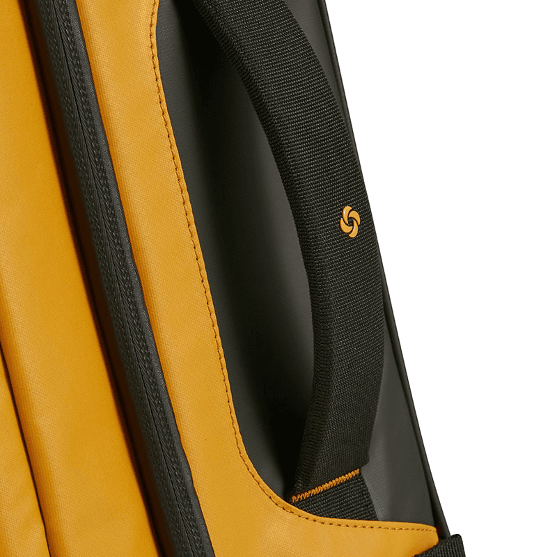 Ecodiver Duffle with Wheels