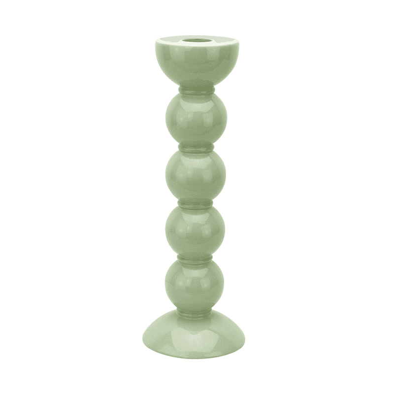 Bobbin Candlestick