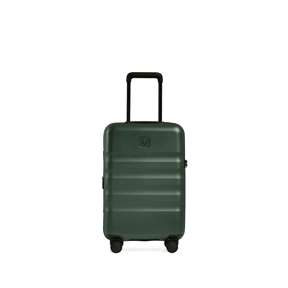 Icon Stripe Cabin Expandable Suitcase