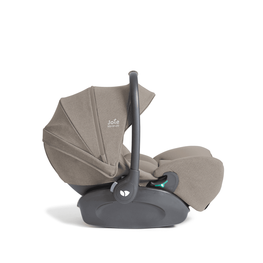 i-Level Pro Signature Baby Car Seat