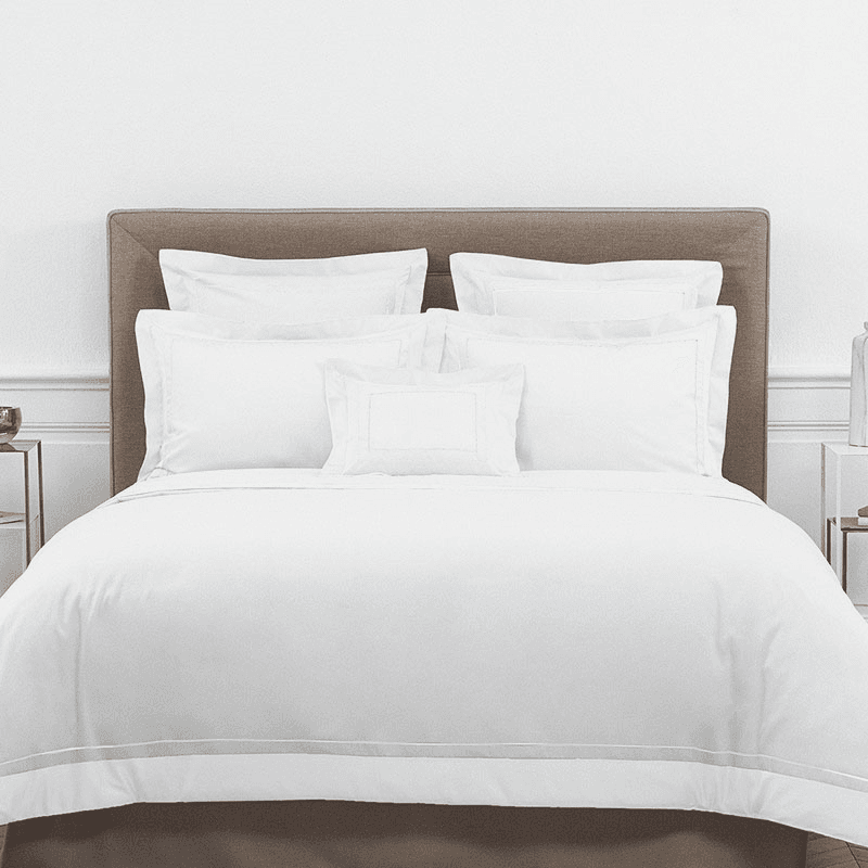 Lutece Duvet Cover
