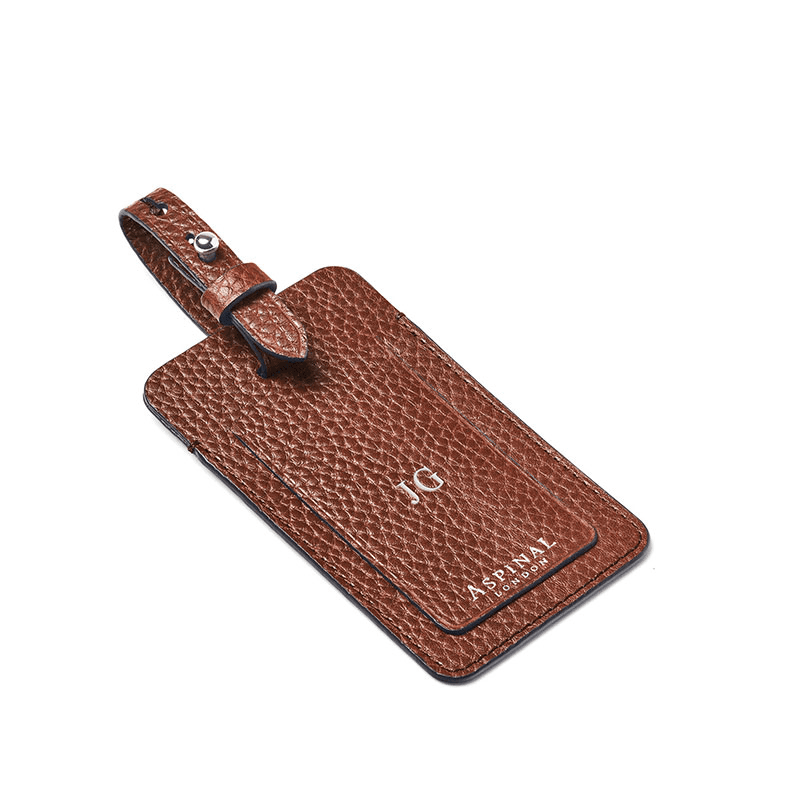 Luggage Tag