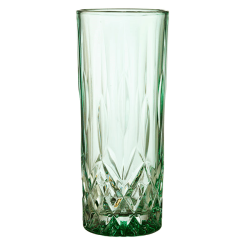 Sorrento Set of 4 Highball Glasses