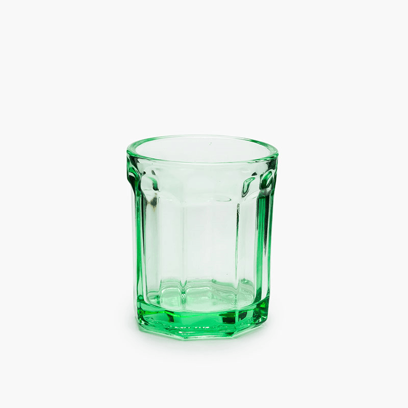 Fish And Fish Set of 4 Glasses