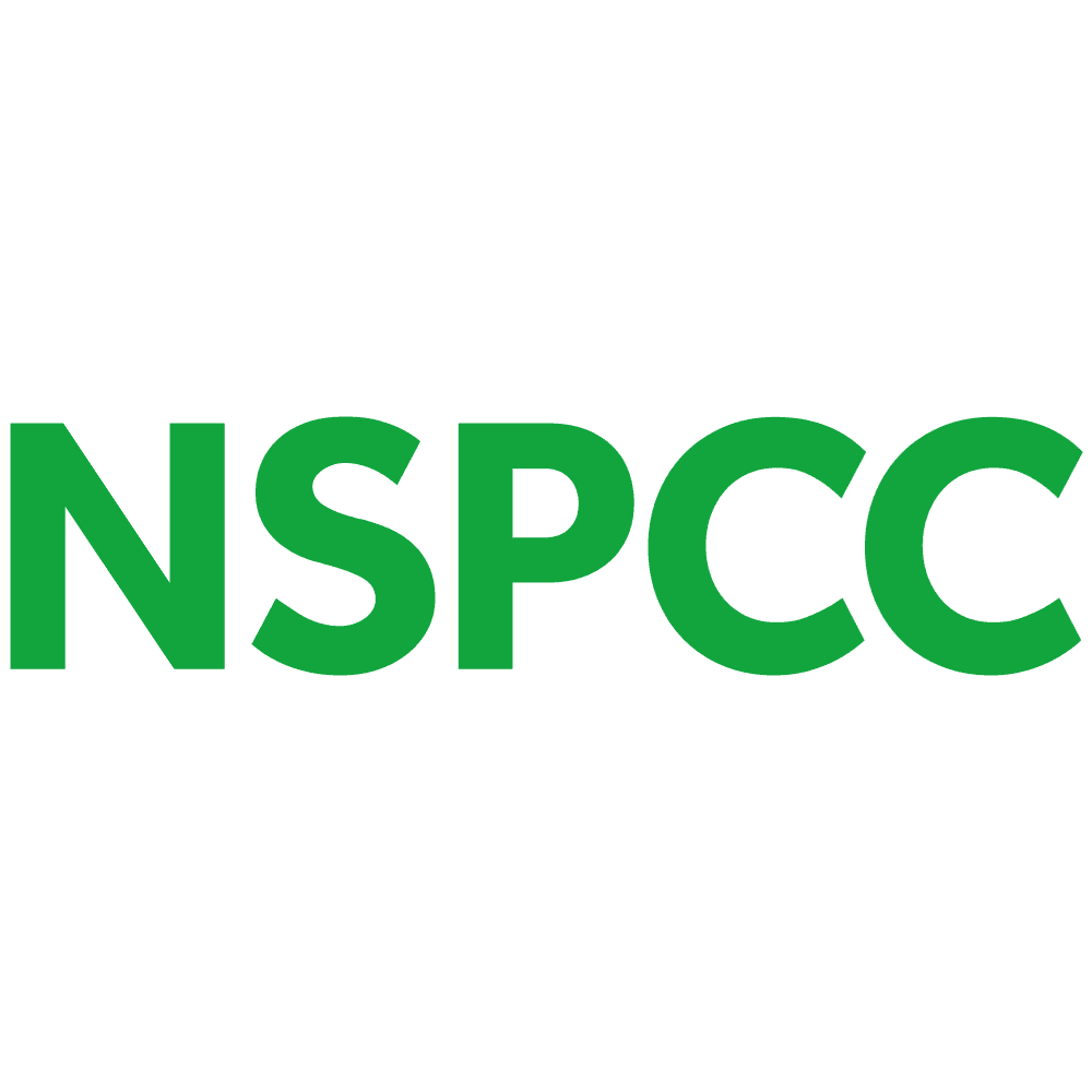 NSPCC donation