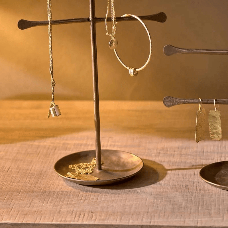 Liman Jewellery Stand