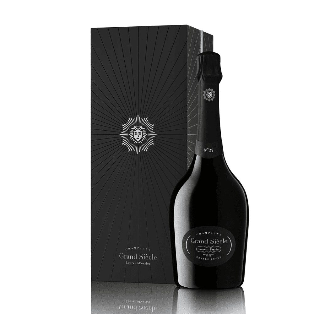 Grand Siècle No.27