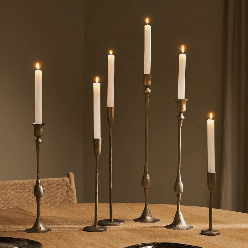 Chaipat Candlestick