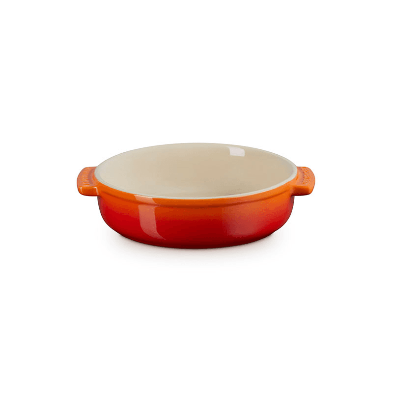 Stoneware Tapas Dish