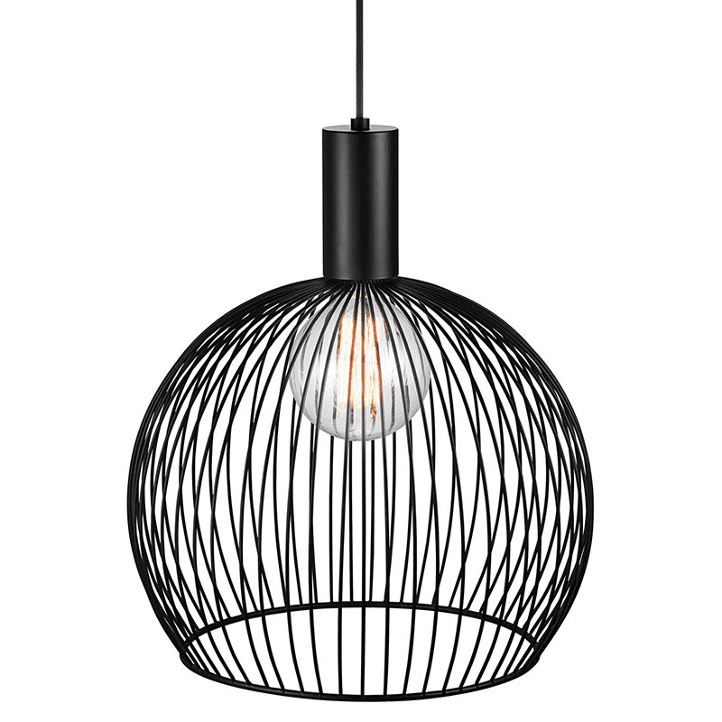 Aver Pendant, Black