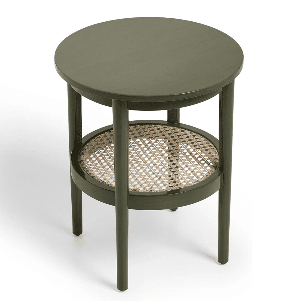 Rotundus Side Table