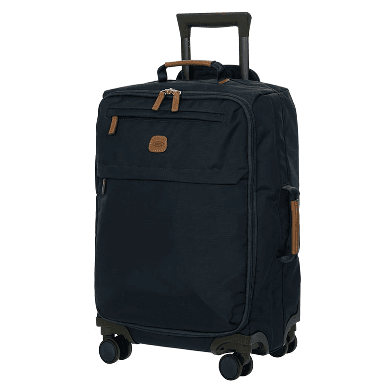 X Collection Carry on Suitcase