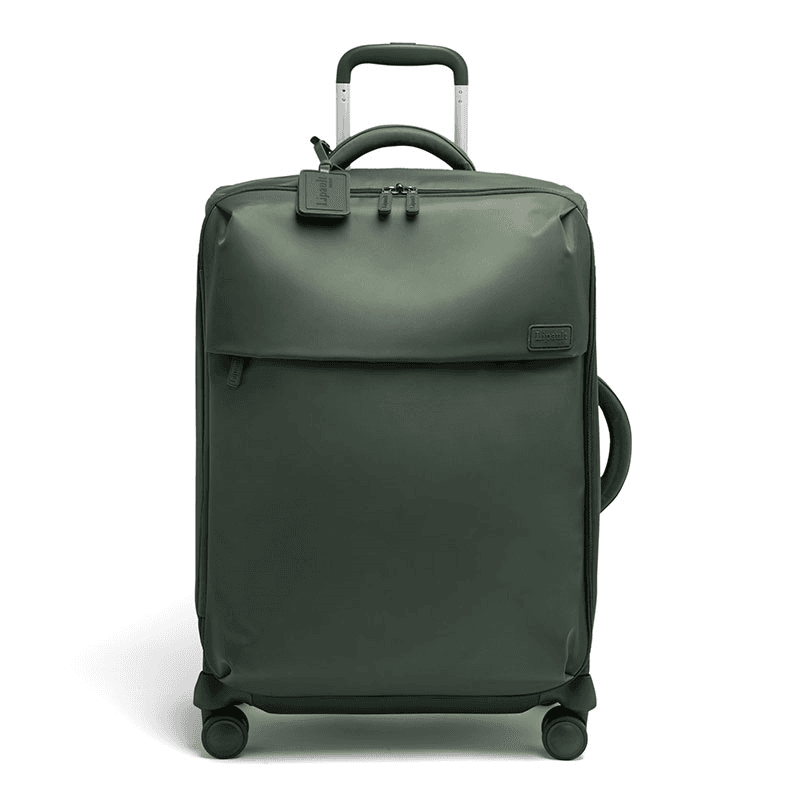 Plume Suitcase