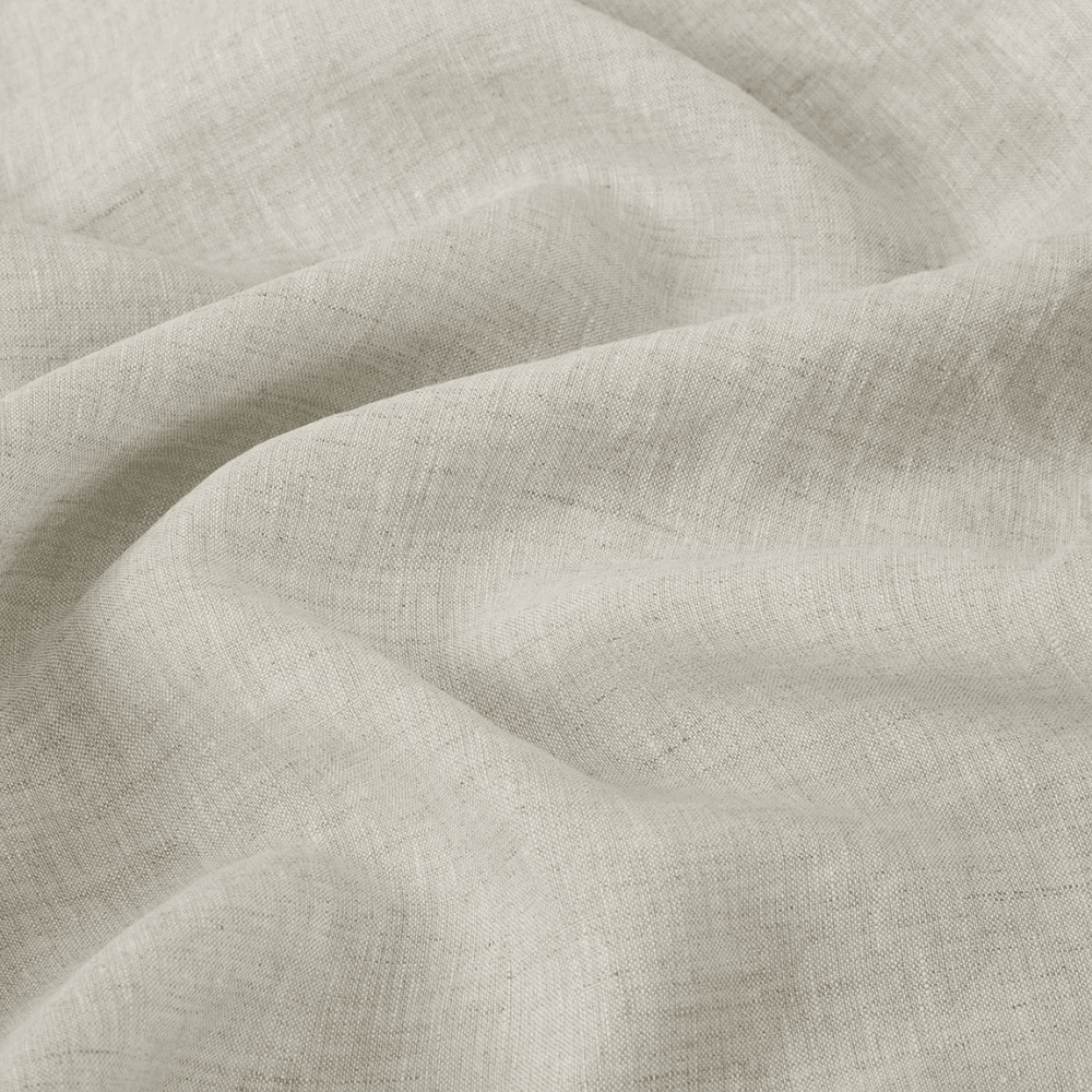 Cotton Linen Mix Duvet Cover