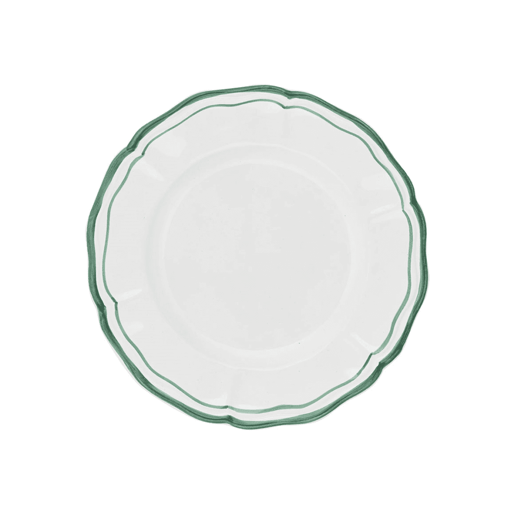 Zita Set of 4 Dinner Plates