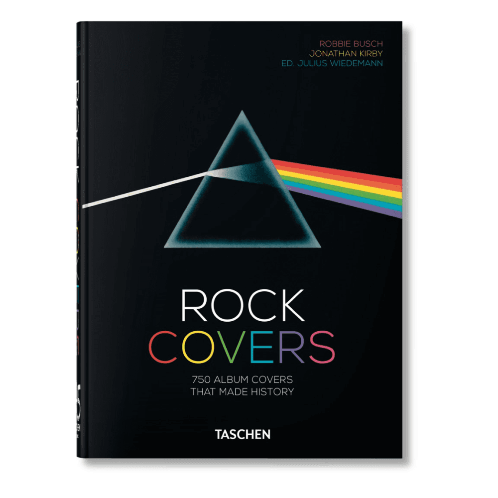 Rock Covers