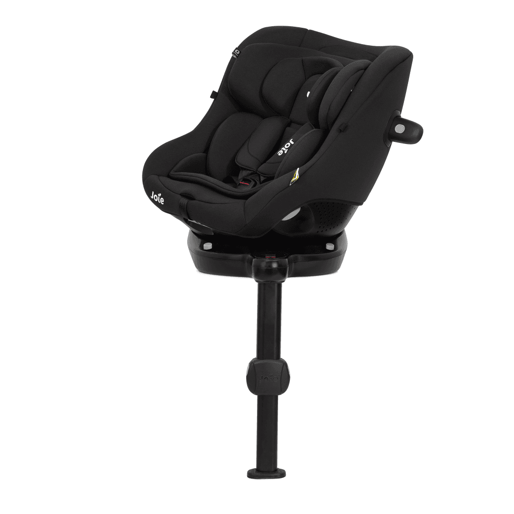 I-Pivot 360 Car Seat, Shale