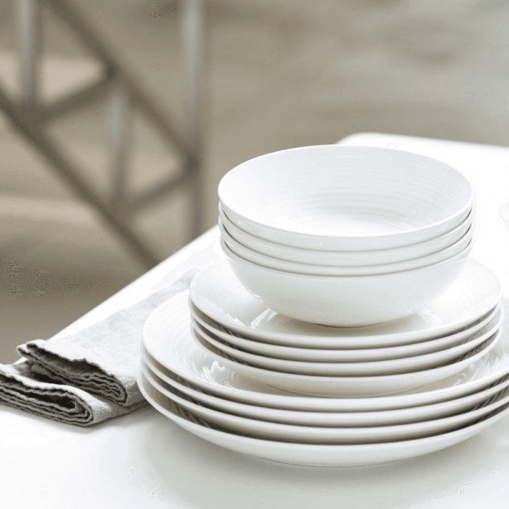Gordon Ramsay Maze Dinnerware Set